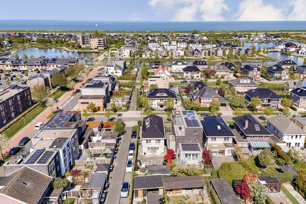 Medium property photo - Radar 4, 1319 DM Almere